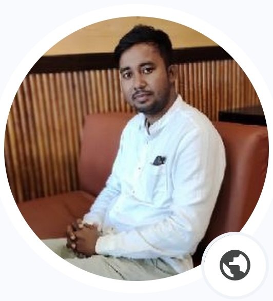 Prodip Saha