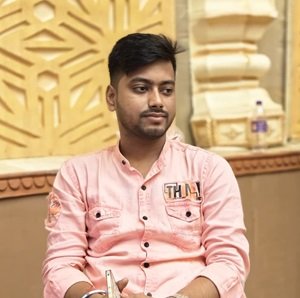 Subhojit Saha