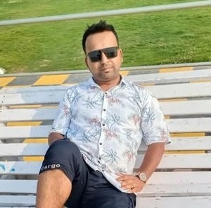 Surajit Saha